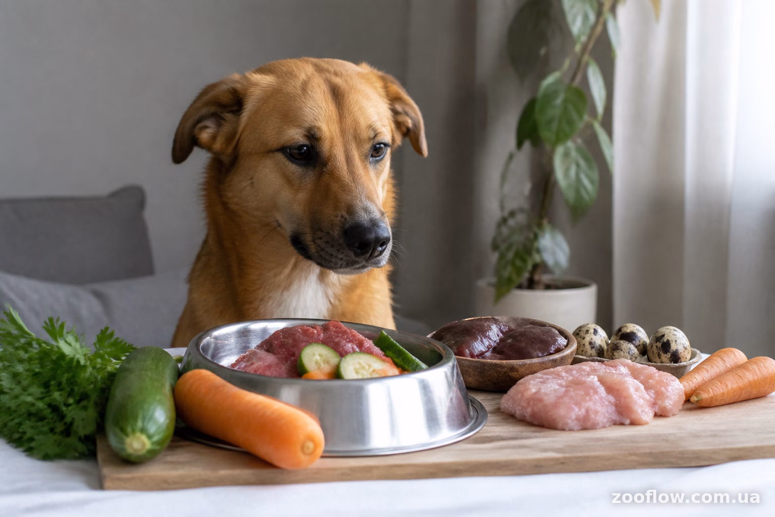 Які продукти можна давати