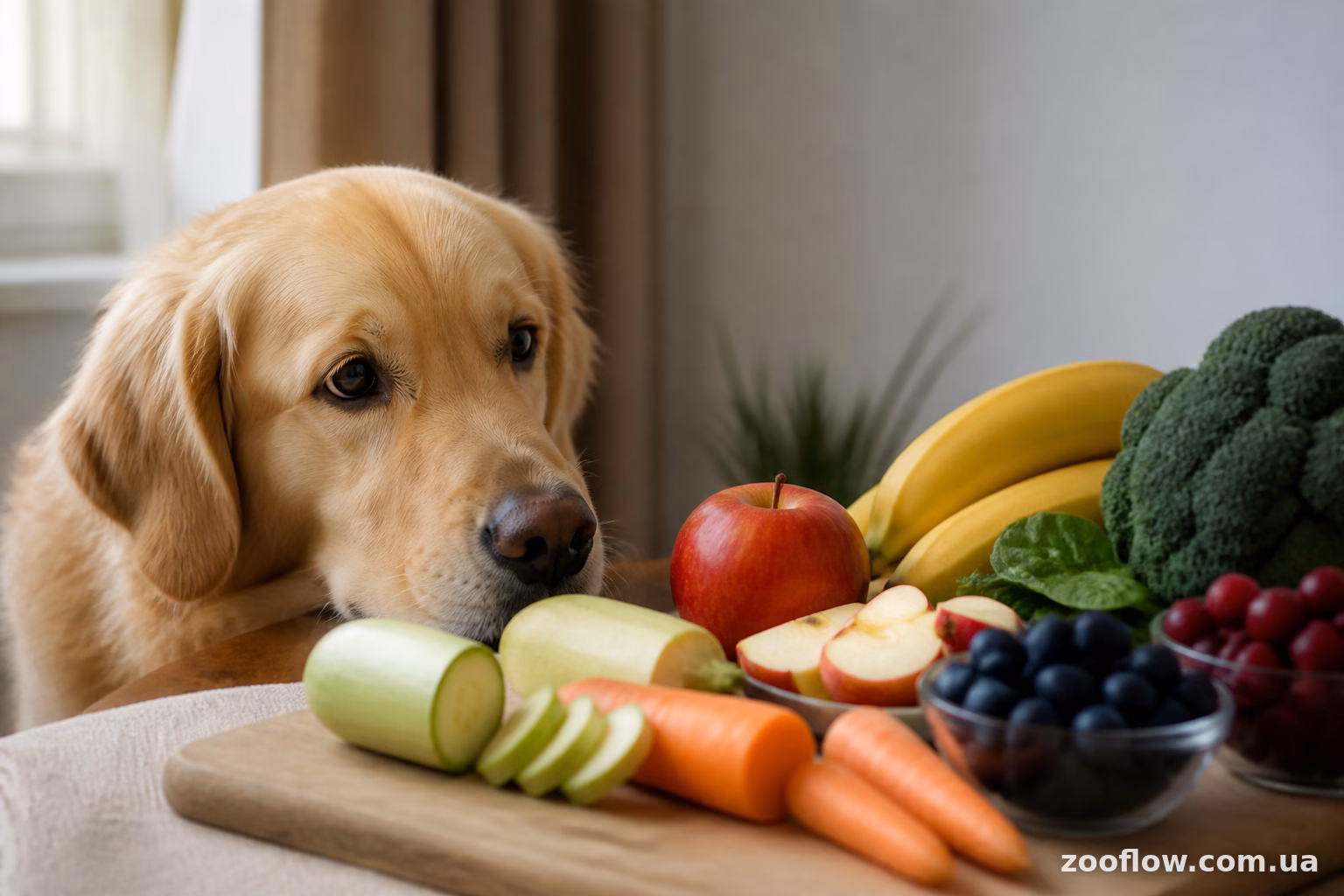 Список безпечних продуктів для швидкого перегляду