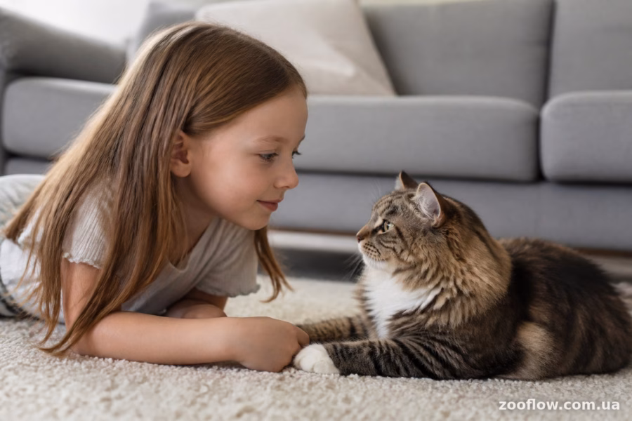 Якщо у кота глисти — чи означає це, що я вже заражений