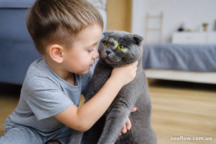 Що робити, якщо у кота виявили глистів